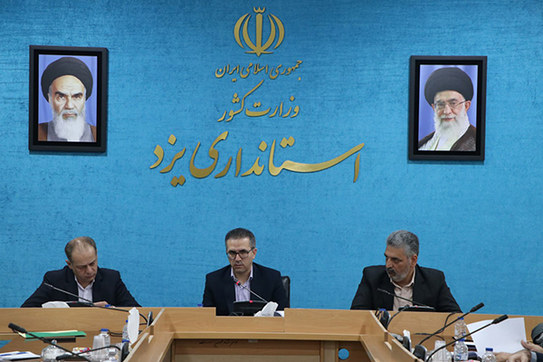 رایزنی در خصوص مشکلات مالیاتی مرتبط با ضایعات و قانون پسماند