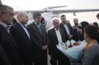 برنامه‌های سفر رییس مجلس شورای اسلامی به استان یزد