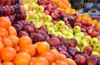 تامين پرتقال، سیب و خرمای تنظیم بازار برای ایام نوروز