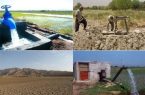 جلوگیری از اضافه برداشت ۲۶۰ هزار مترمکعب آب در شهرهای یزد و مهریز جلوگیری از اضافه برداشت ۲۶۰ هزار مترمکعب آب در شهرهای یزد و مهریز