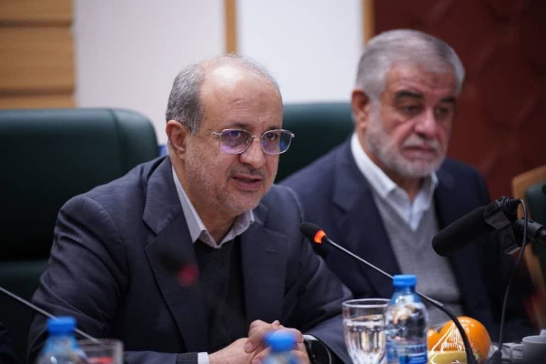 بازنگری در بخشنامه‌های معدنی با هدف تفویض اختیار و تسهیل امور متقاضیان