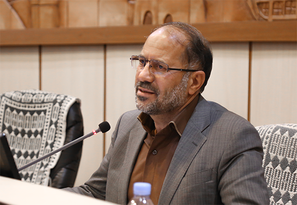 نگاه عدالت محور شورای اسلامی شهر یزد در بودجه ۱۴۰۴