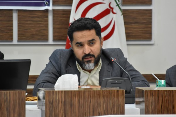 رسانه‌های برتر در اختتامیه رویداد ملی «سپاس آب» تجلیل می‌شوند