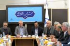 چالش‌های تولید و صادرات در یزد بررسی شد