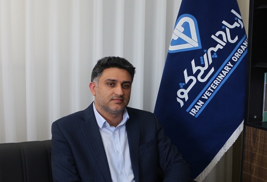 مرحله دوم واکسیناسیون دام سنگین در یزد آغاز شد