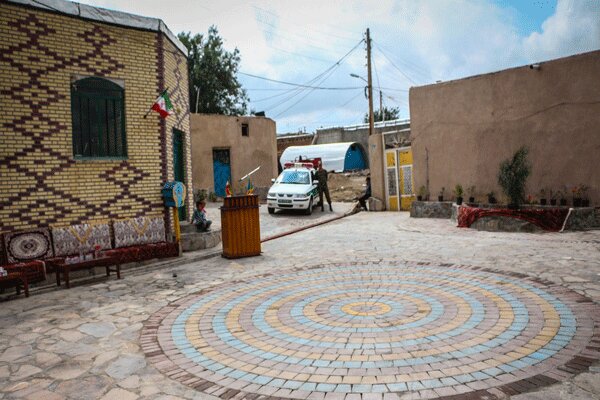 تهیه طرح هادی برای ۴۶۲ روستای استان یزد از ابتدای انقلاب تاکنون