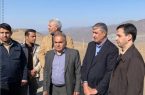 معدن آنومالی ۱۰ به بهره‌برداری رسید