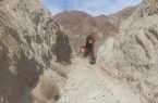 آب لوله‌کشی به روستای تقی آباد بهاباد می رسد