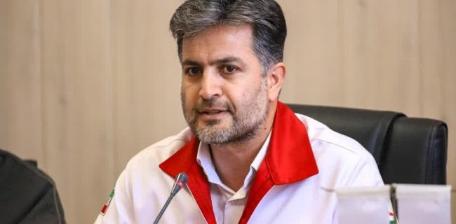 ٩۵ خانه هلال در استان یزد فعال است/ نقش پررنگ خانه های هلال در زمان طلایی حوادث