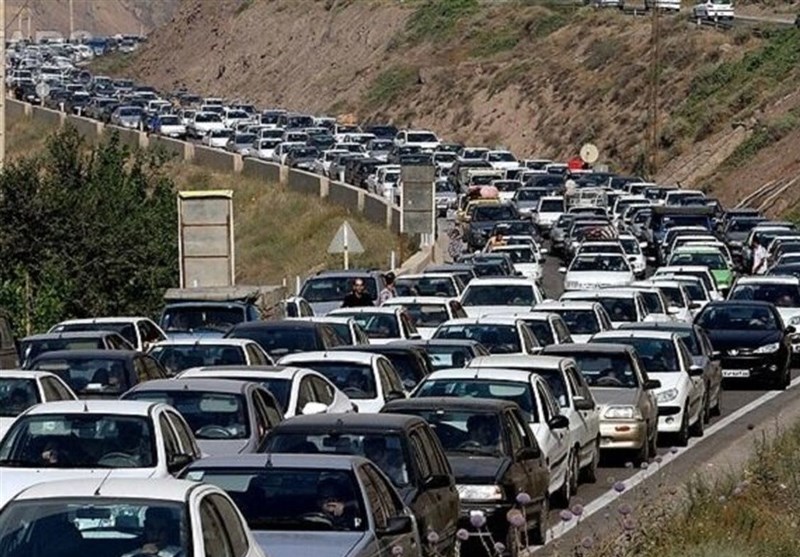 کاهش ۷۰ درصدی جانباختگان حوادث رانندگی در محورهای مواصلاتی یزد