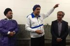 مراقبت‌های بهداشتی در کشتارگاه / از پرورش تا ذبح