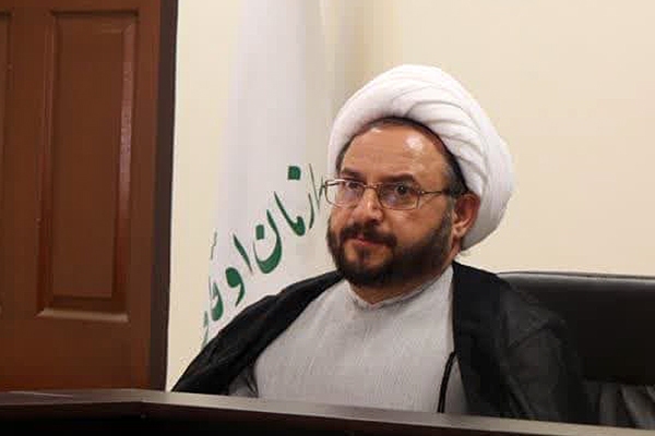 اجرای طرح آرامش بهاری در ۴۵ امامزاده یزد