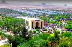 ۳ بوستان بزرگ یزد برای میزبانی از مسافران تجهیز شده است