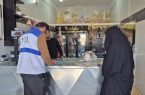 آغاز طرح تشدید نظارت دامپزشکی مروست بر مراکز عرضه مواد خام پروتئینی