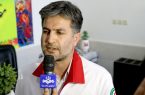 اعزام تیم‌های امدادی استان یزد به تهران/ آماده‌باش کامل حدود ۳۰۰ امدادگر هلال‌احمر یزد