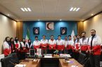 نقش آفرینی جوانان در حوزه رسانه برای رزمایش بزرگ هلال احمر در ایام نوروز