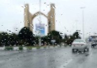 کاهش بیش از ۳۶ درصدی نزولات آسمانی در استان نسبت به مدت مشابه سال گذشته