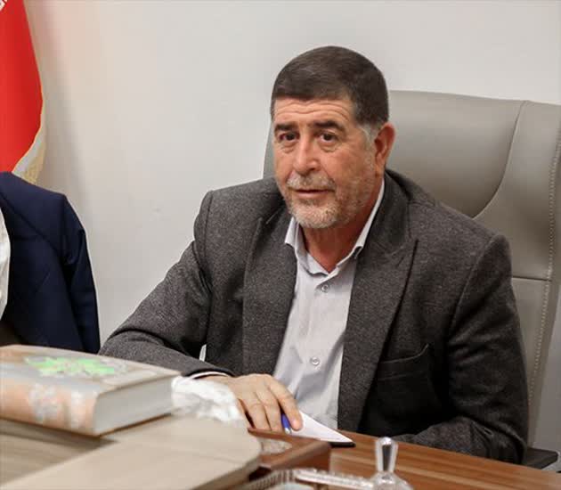 خدمات‌رسانی شبانه‌روزی عوامل شهرداری یزد در نوروز ۱۴۰۴