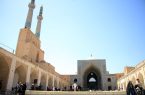 یکهزار و ۵۰۰ مسجد، میزبان مردم یزد در ماه رمضان