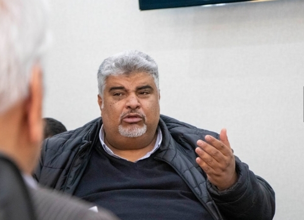 صنعت در یزد حال خوبی ندارد