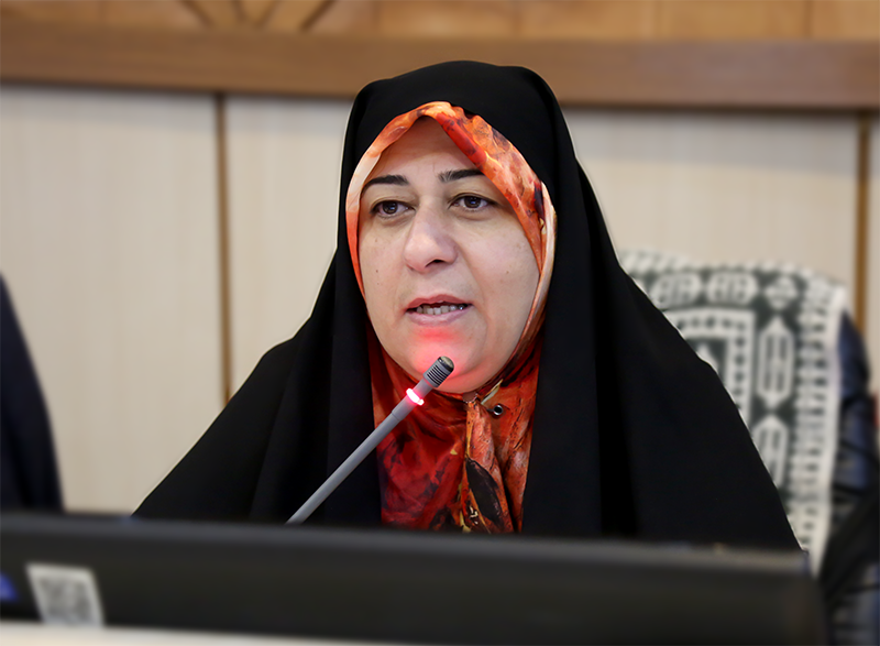 استفاده از ظرفیت دو شهر یزد و تورفان چین با انعقاد تفاهم نامه