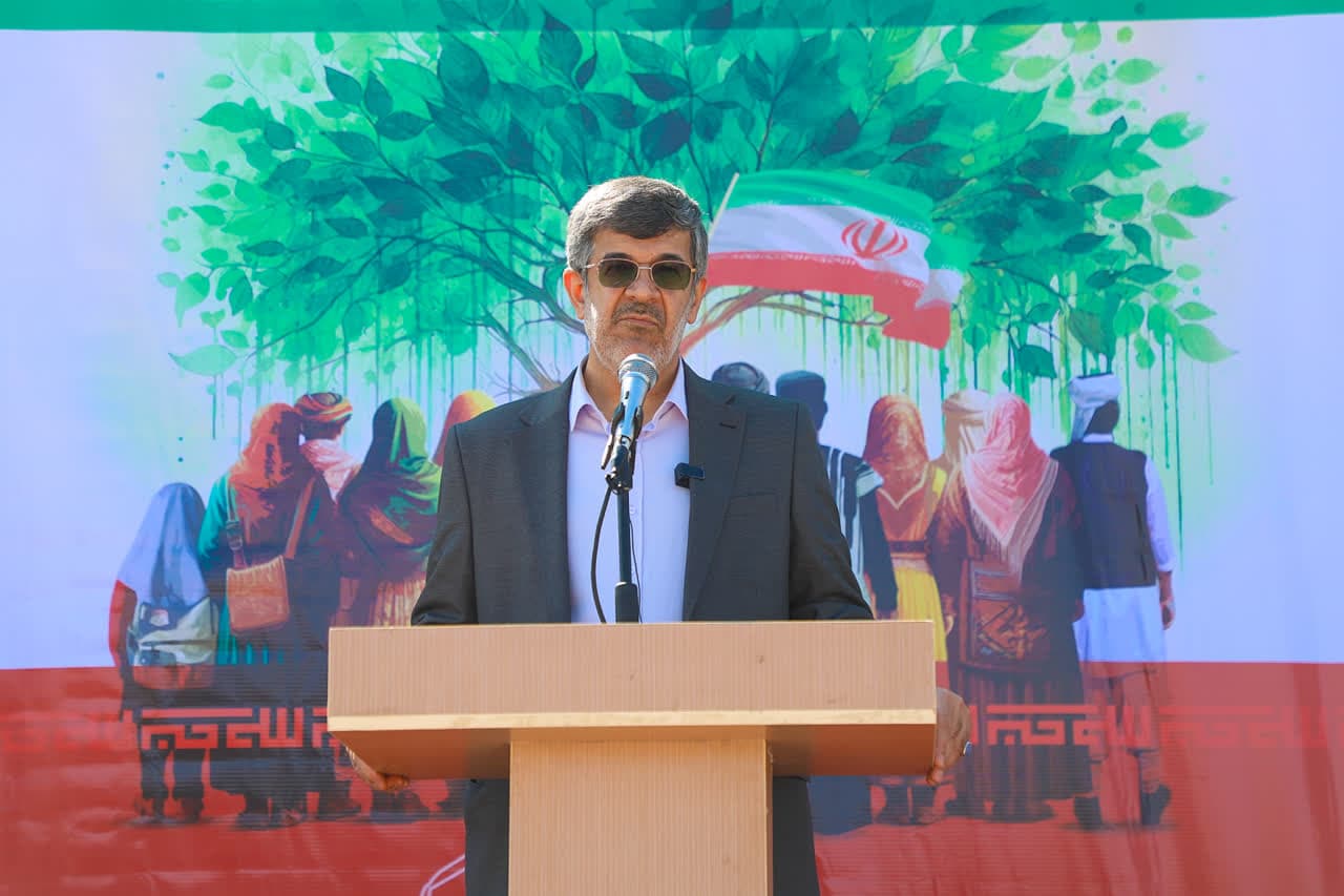 «ارتقا سلامت عمومی» در اولویت برنامه‌های استان در دولت چهاردهم/ حفظ محیط زیست از مهمترین تکالیف دستگاه‌های دولتی استان
