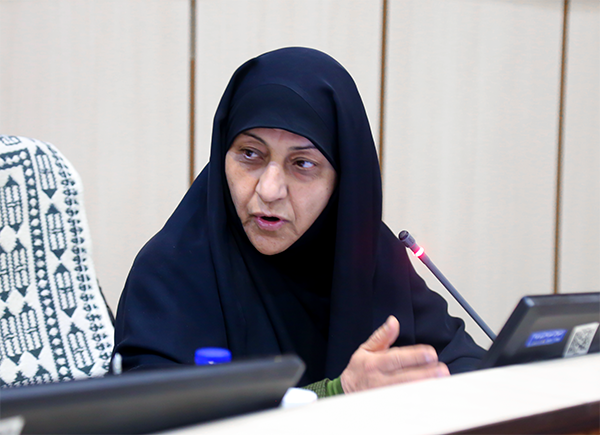 ایجاد مرکز مشترک نهادهای مرتبط، گامی مؤثر در ساماندهی متکدیان شهری