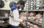۱۴۸۱ مورد بازرسی دامپزشکی در ماه رمضان و نوروز انجام شد
