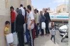 ایستگاه‌های برداشت آب سطح شهر یزد، ۲۴ ساعته شد