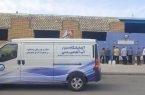 پایش حداکثری از شبکه توزیع، تانکرهای آبرسانی و مخازن ذخیره آب