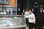 بیش از ۲ هزار مورد بازدید بهداشتی دامپزشکی در استان