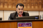 شهرداری عزم خود را برای اخذ سند مالکیت پارک بزرگ شهر جزم نماید 