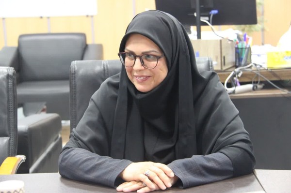 برگزاری جلسه انسجام بخشی مشاوران بانوان صنعت آب و برق استان یزد