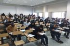 رقابت بیش از ۱۰ هزار یزدی در آزمون استخدامی آموزش و پرورش