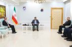 سهم بزرگ بانک صنعت و معدن کشور در توسعه صنایع استان یزد/ ایجاد صنایع پاک و کم آبخواه از مهم‌ترین اهداف سند «یزد پایدار»
