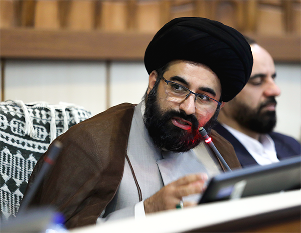 ادبیات کودک در کوچه‌پس‌کوچه‌های یزد جاری شد