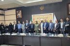 مسئول اداره منابع طبیعی و آبخیزداری شهرستان تفت معرفی شد