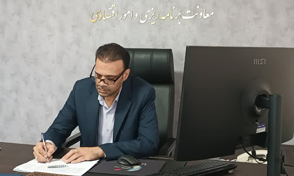 عدم خاموشی چاه های کشاورزی برای محصولات استراتژیک