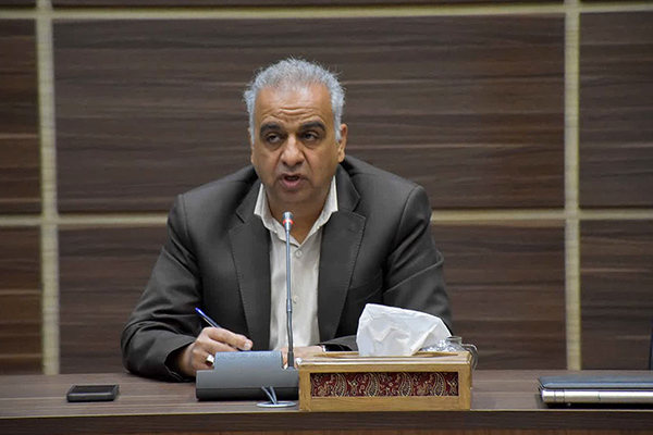 افزایش ۲۰ درصدی بازرسی ها و تشدید نظارت بر ایمنی کارگاه‌ها در یزد