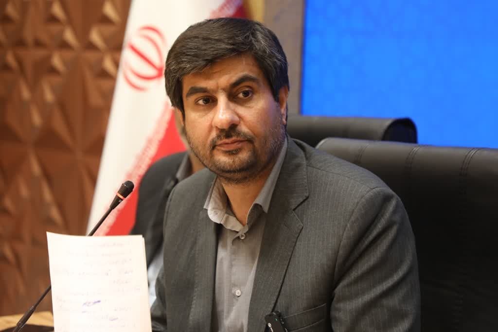پای کار خدمات رسانی به زائران اربعین حسینی