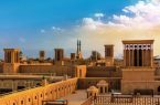 شهر میراث جهانی یزد؛ نگینی درخشان در قلب ایران