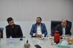 تقویت فرهنگ ورزشی و راه‌اندازی سمن‌های تخصصی در دستور کار دهیاران قرار گیرد