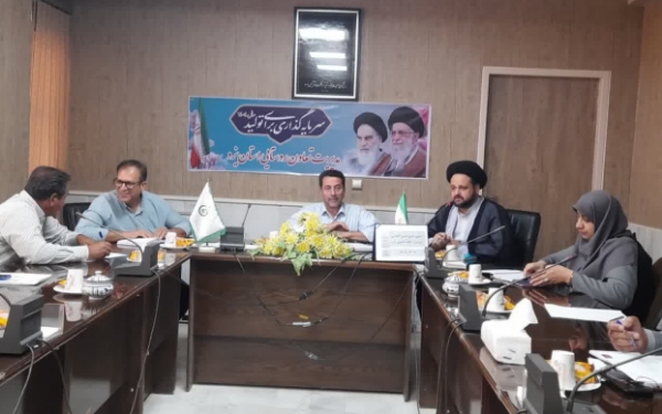 ایجاد روستا بازارها در دستور کار تعاون روستایی یزد