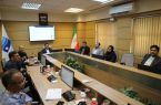 مطالعات تدوین سند جامع آب شرب استان یزد بررسی شد