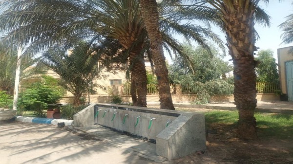 آب‌شیرین‌کن بافق پس از بهسازی کامل به مدار بازگشت