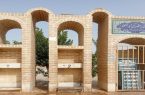 ۴۵ ایستگاه برداشت آب در میبد پاکسازی شد