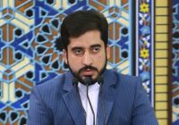 شهید قرآنی منا