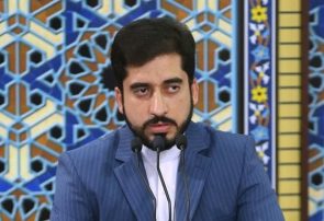 شهید قرآنی منا