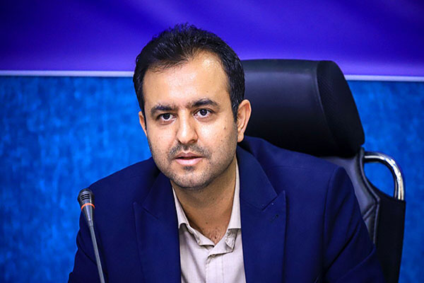 تراز تجاری استان یزد ۱۰ میلیون دلار مثبت شد