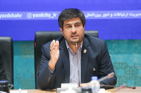 جریان غدیر باید در همه محلات شهر جریان داشته باشد